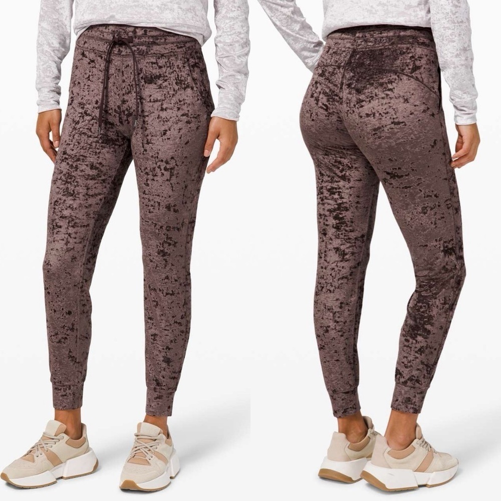 EUC Lululemon | Ready to Crush Jogger Size 12